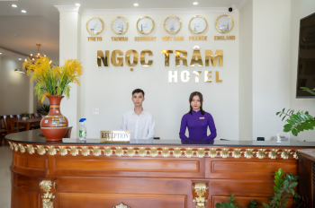 Khách sạn chúng tôi có gì ?